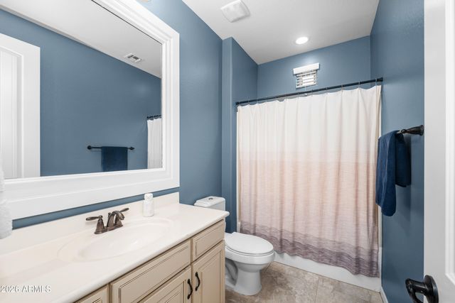 2894 E WYATT Way, Gilbert, AZ 85297