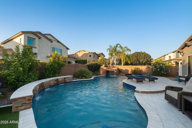 2894 E WYATT Way, Gilbert, AZ 85297