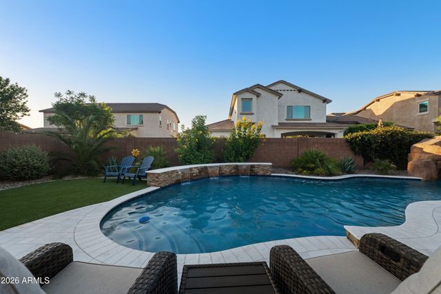 2894 E WYATT Way, Gilbert, AZ 85297
