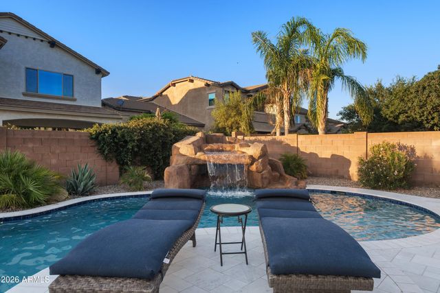 2894 E WYATT Way, Gilbert, AZ 85297