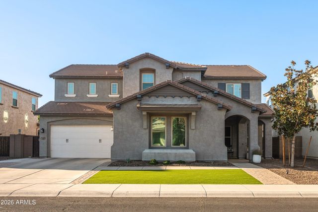 2894 E WYATT Way, Gilbert, AZ 85297
