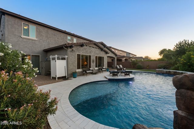 2894 E WYATT Way, Gilbert, AZ 85297