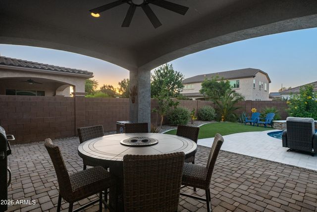 2894 E WYATT Way, Gilbert, AZ 85297