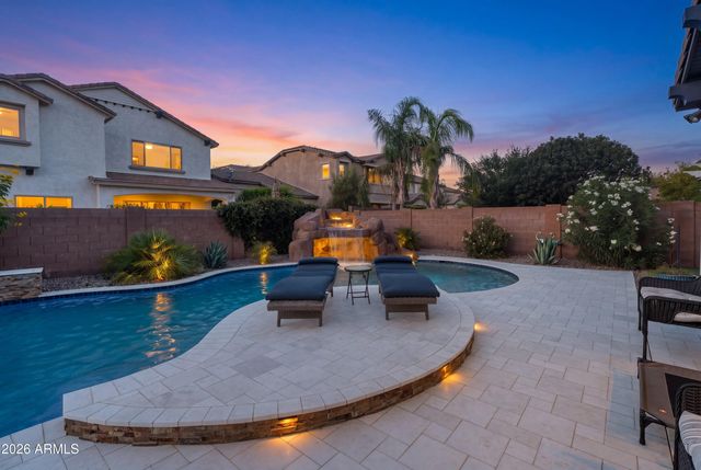 2894 E WYATT Way, Gilbert, AZ 85297