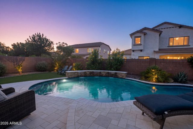 2894 E WYATT Way, Gilbert, AZ 85297