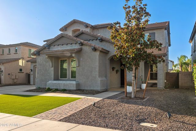 2894 E WYATT Way, Gilbert, AZ 85297