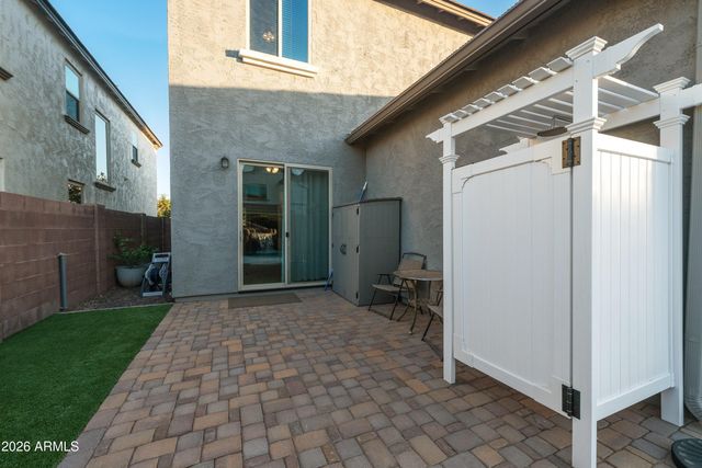 2894 E WYATT Way, Gilbert, AZ 85297