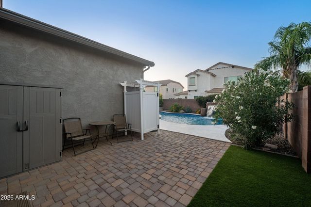 2894 E WYATT Way, Gilbert, AZ 85297