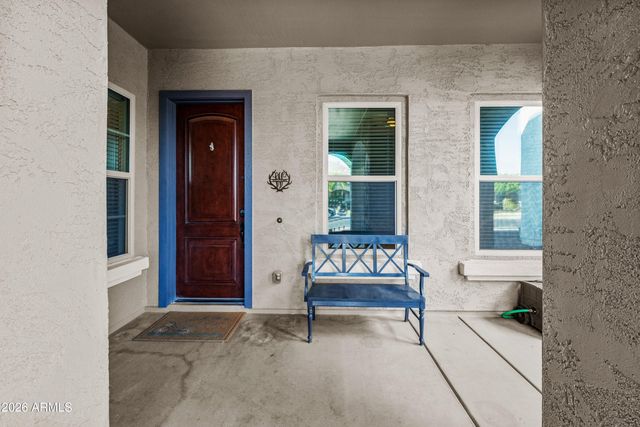 2894 E WYATT Way, Gilbert, AZ 85297