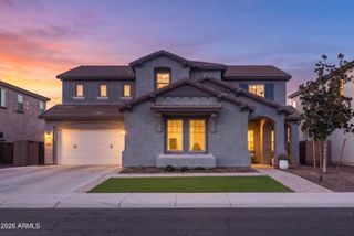 2894 E WYATT Way, Gilbert, AZ 85297