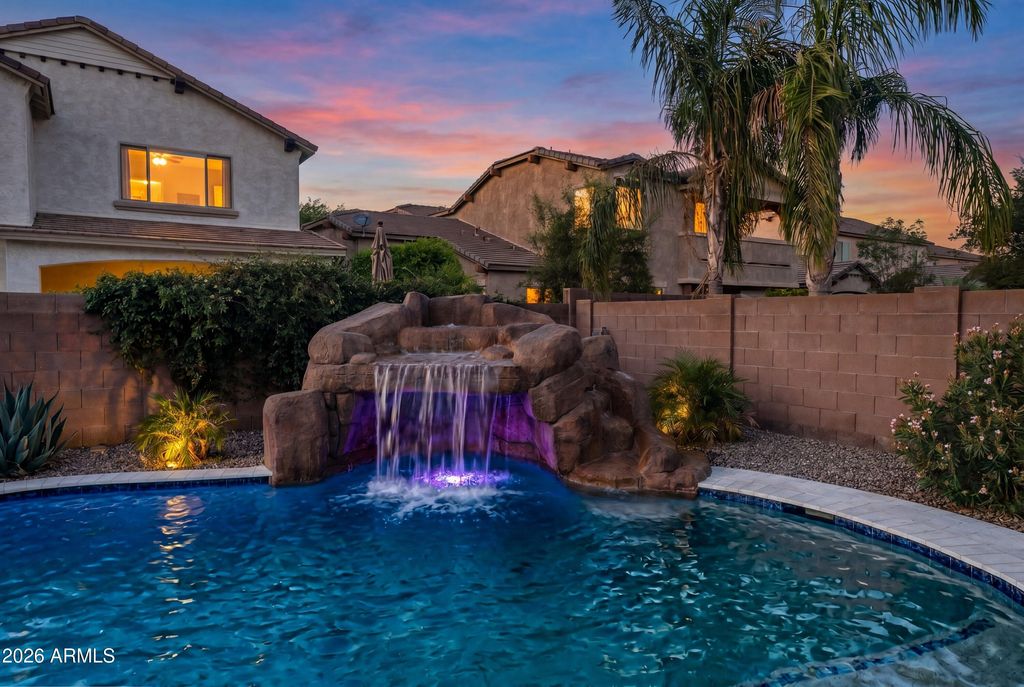 2894 E WYATT Way, Gilbert, AZ 85297 — photo 3