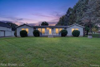 11189 3 1/2 Mile Road, Battle Creek, MI 49015