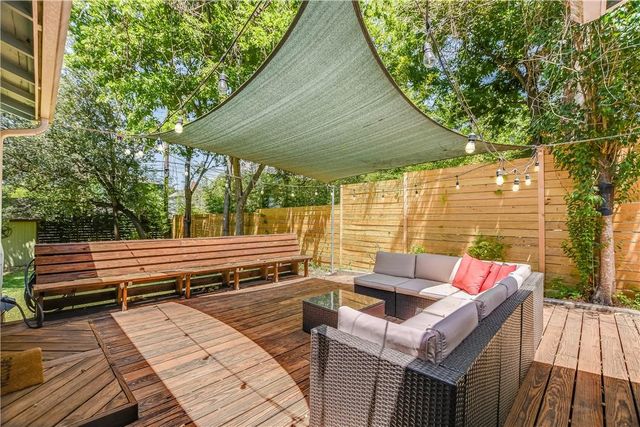 208 BRAESWOOD RD, Austin, TX 78704
