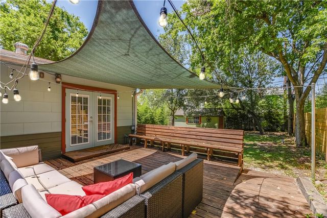 208 BRAESWOOD RD, Austin, TX 78704