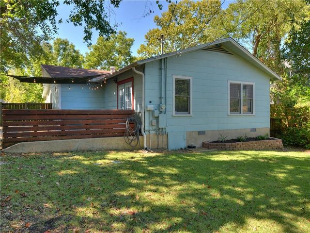 208 BRAESWOOD RD, Austin, TX 78704