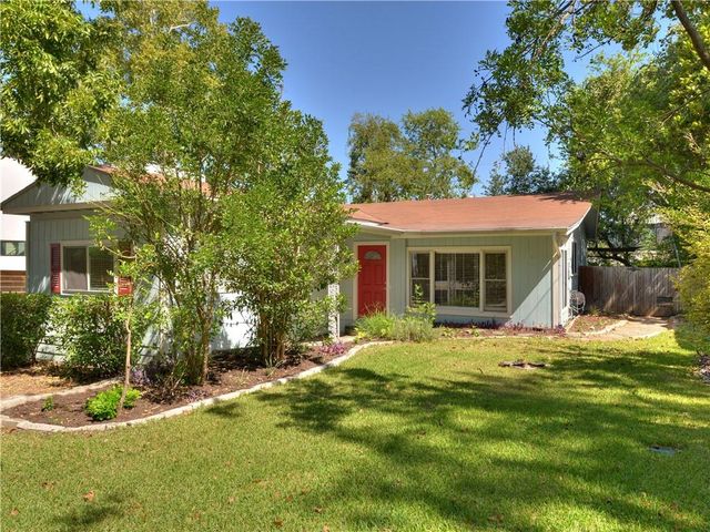208 BRAESWOOD RD, Austin, TX 78704