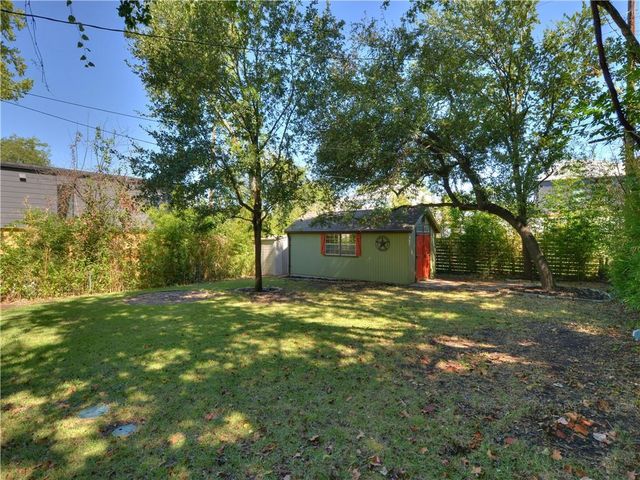 208 BRAESWOOD RD, Austin, TX 78704