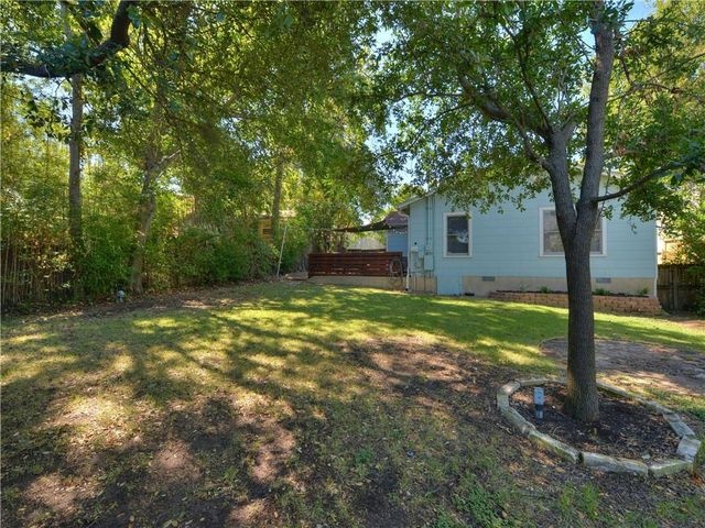 208 BRAESWOOD RD, Austin, TX 78704