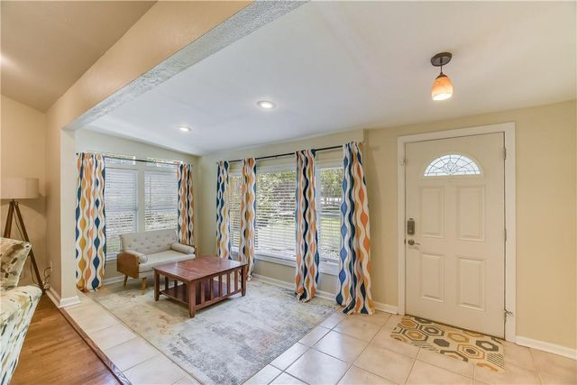 208 BRAESWOOD RD, Austin, TX 78704