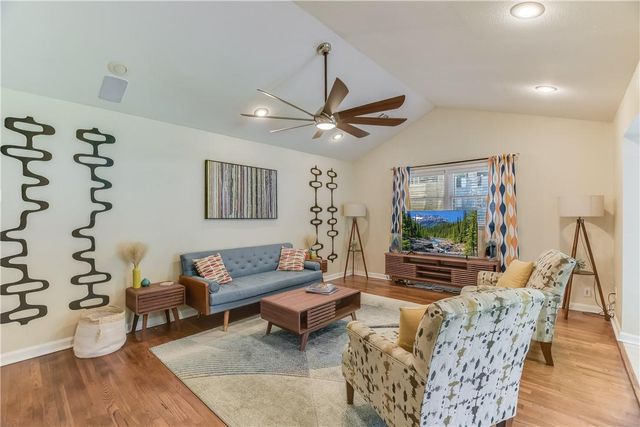 208 BRAESWOOD RD, Austin, TX 78704