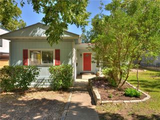 208 BRAESWOOD RD, Austin, TX 78704