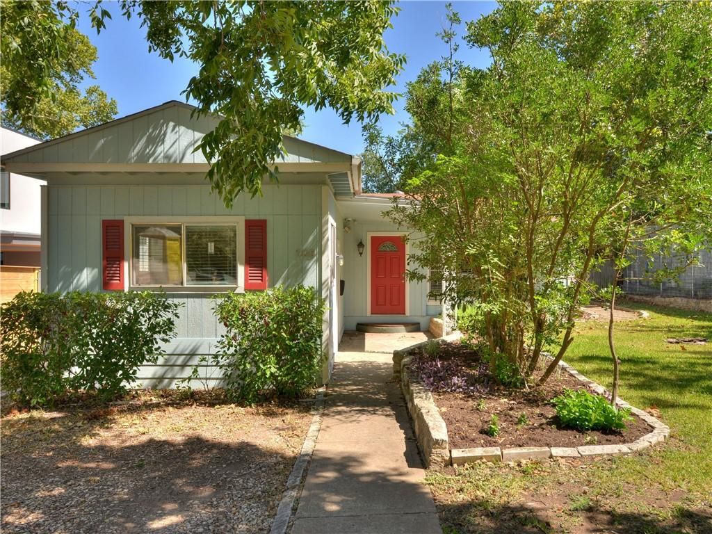 208 BRAESWOOD RD, Austin, TX 78704