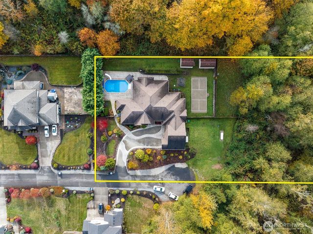 13216 215th St Ct E, Graham, WA 98338