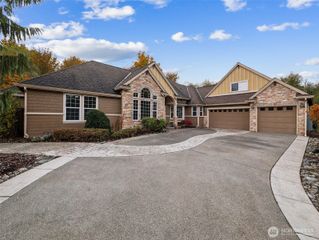 13216 215th St Ct E, Graham, WA 98338