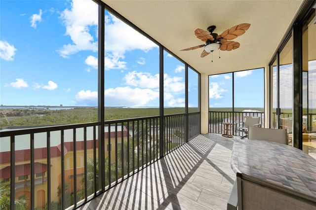 5781 CAPE HARBOUR DRIVE 809, Cape Coral, FL 33914