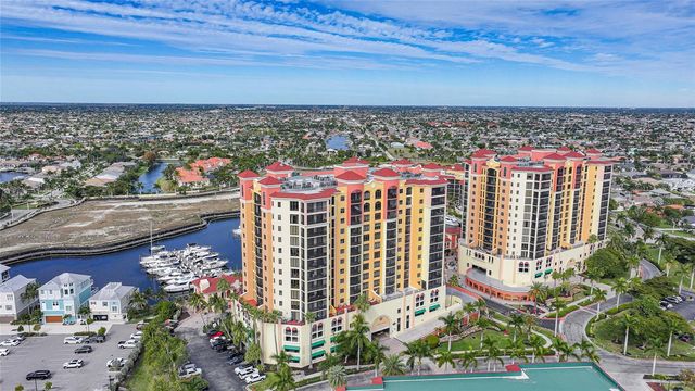 5781 CAPE HARBOUR DRIVE 809, Cape Coral, FL 33914