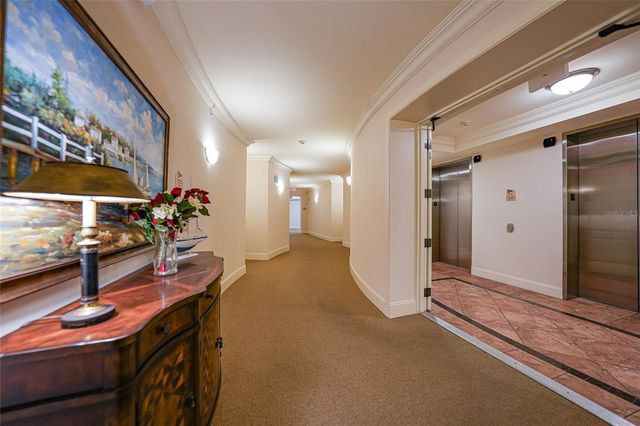 5781 CAPE HARBOUR DRIVE 809, Cape Coral, FL 33914