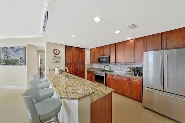 5781 CAPE HARBOUR DRIVE 809, Cape Coral, FL 33914