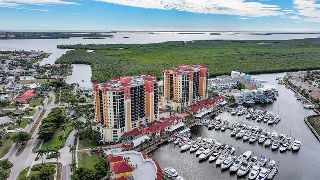 5781 CAPE HARBOUR DRIVE 809, Cape Coral, FL 33914