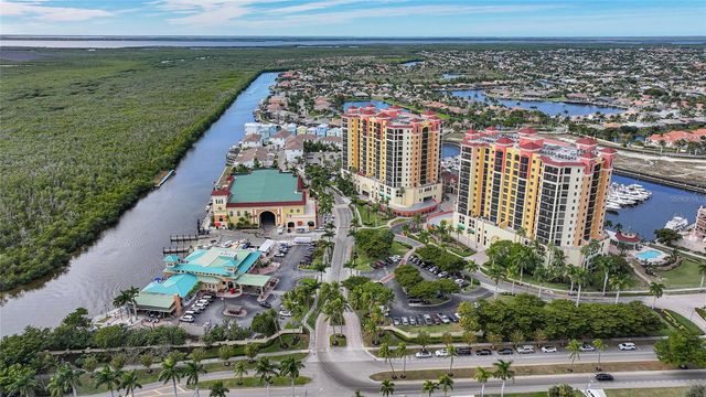 5781 CAPE HARBOUR DRIVE 809, Cape Coral, FL 33914