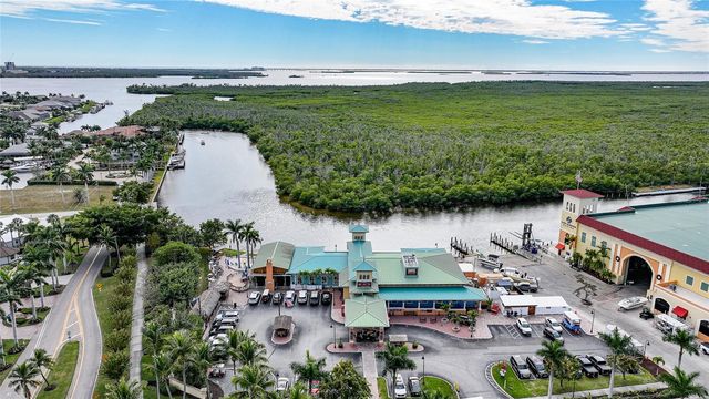 5781 CAPE HARBOUR DRIVE 809, Cape Coral, FL 33914