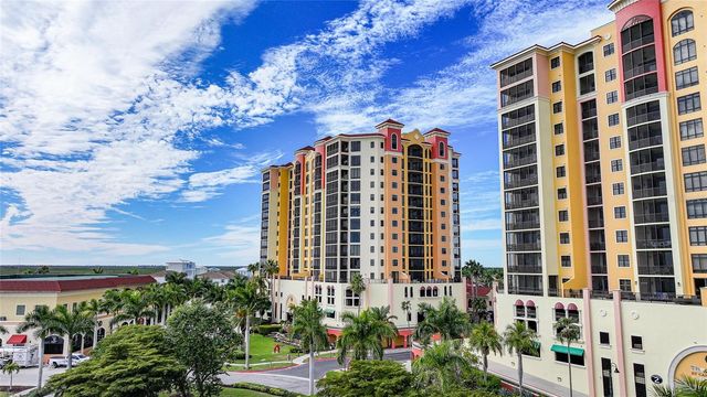 5781 CAPE HARBOUR DRIVE 809, Cape Coral, FL 33914