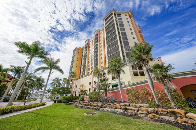 5781 CAPE HARBOUR DRIVE 809, Cape Coral, FL 33914