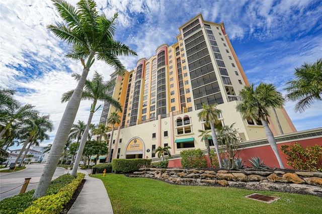 5781 CAPE HARBOUR DRIVE 809, Cape Coral, FL 33914