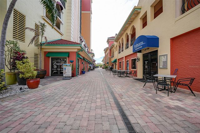 5781 CAPE HARBOUR DRIVE 809, Cape Coral, FL 33914