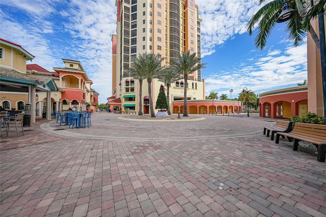 5781 CAPE HARBOUR DRIVE 809, Cape Coral, FL 33914