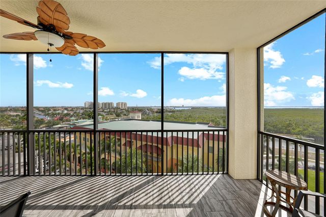 5781 CAPE HARBOUR DRIVE 809, Cape Coral, FL 33914