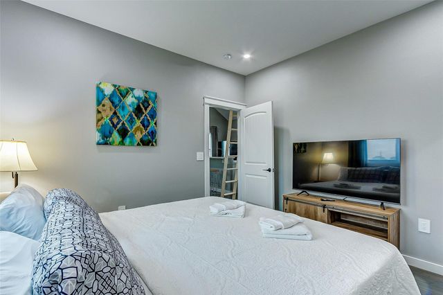 1040 Johnson Road, Gilchrist, TX 77617