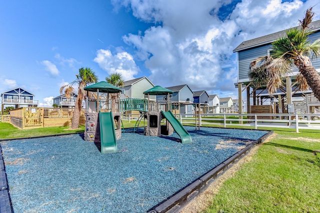 1040 Johnson Road, Gilchrist, TX 77617