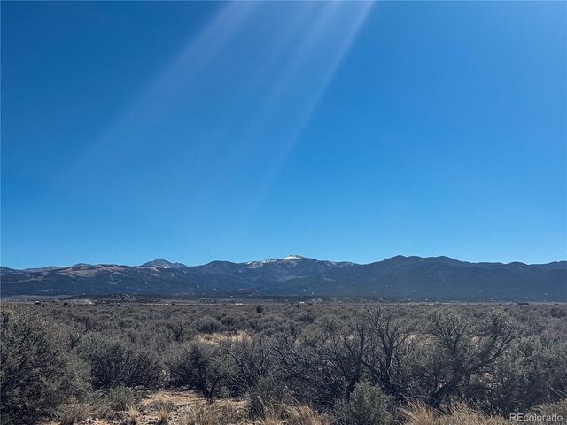 00 Timothy Road, Fort Garland, CO 81133