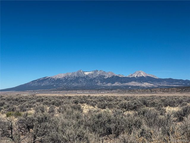 00 Timothy Road, Fort Garland, CO 81133