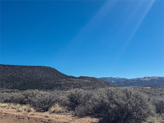 00 Timothy Road, Fort Garland, CO 81133