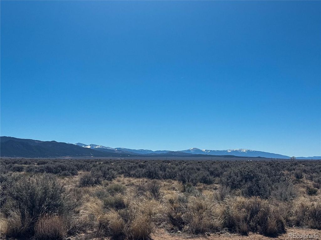 00 Timothy Road, Fort Garland, CO 81133