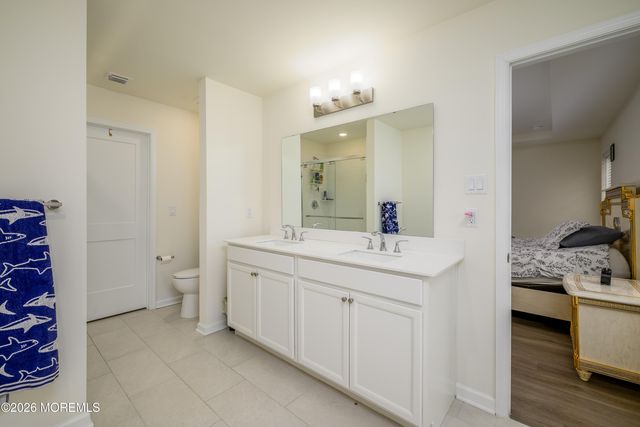 513 Fremont Drive, Englishtown, NJ 07726