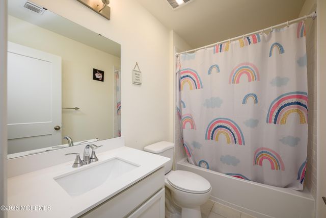 513 Fremont Drive, Englishtown, NJ 07726