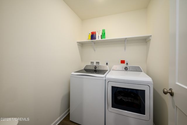 513 Fremont Drive, Englishtown, NJ 07726